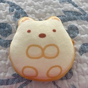 Summiko  Gurashi pouch